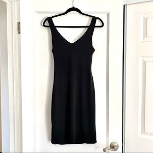 By Velvet - Little Black Dress